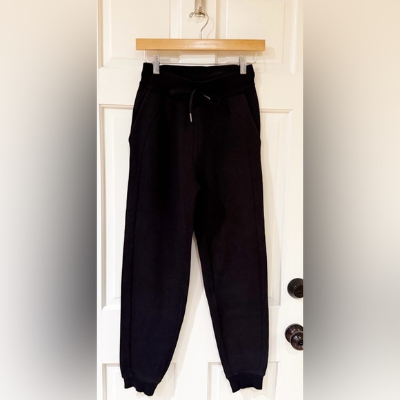 Lululemon Scuba High-Rise Jogger 2 Fleece 28" - Picture 2 of 11